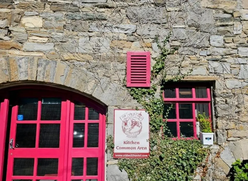 Old Mill Holiday Hostel-1
