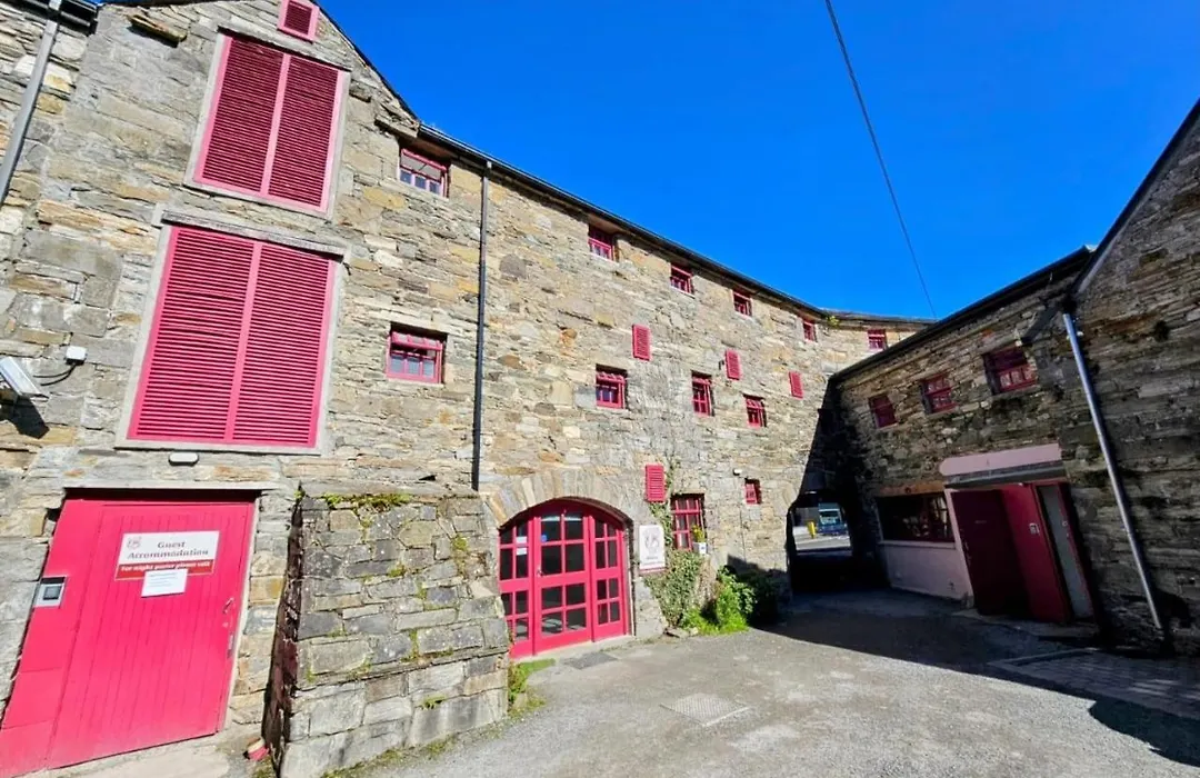 Old Mill Holiday Hostel-1