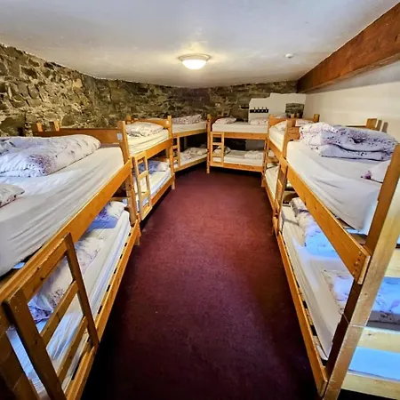 Old Mill Holiday Hostel-3