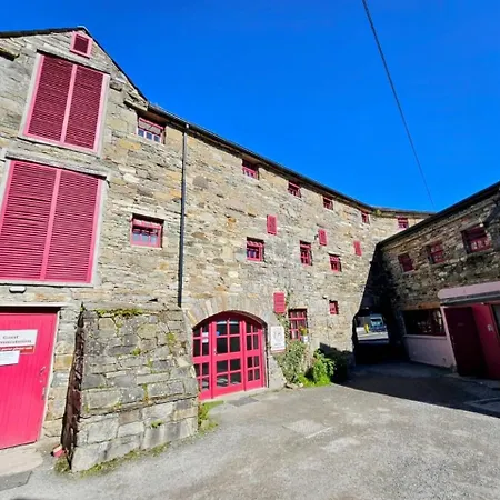 Old Mill Holiday Hostel-2